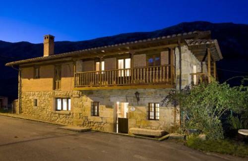 Agroturismo La Casa De Hijas