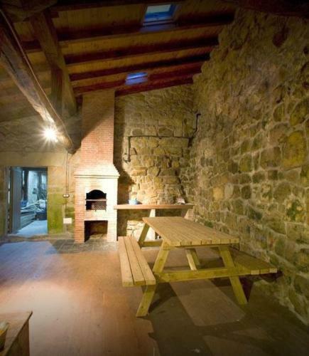 Agroturismo La Casa De Hijas