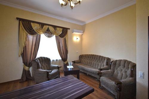 Apartment In Yerevan A