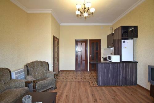 Apartment In Yerevan A