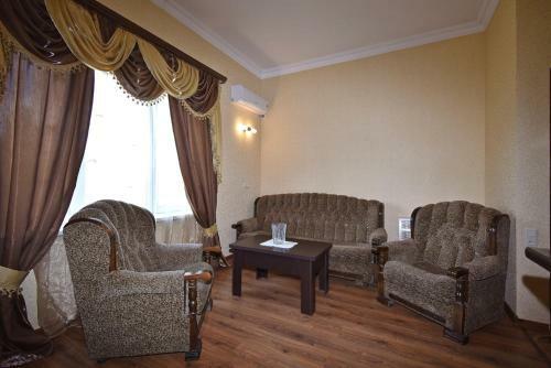 Apartment In Yerevan A