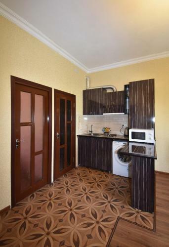 Apartment In Yerevan A