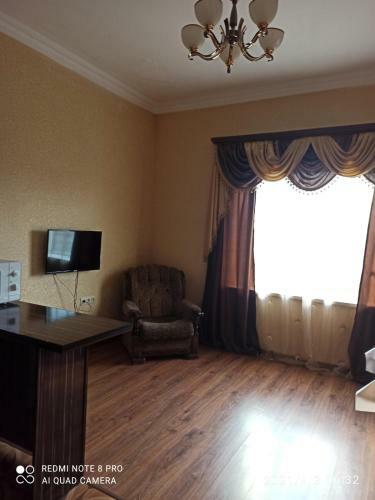 Apartment In Yerevan A