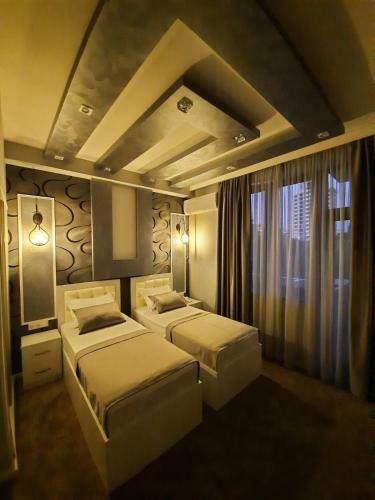 Hotel The Land Of Ararat