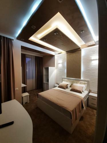 Hotel The Land Of Ararat
