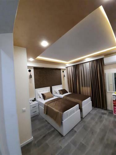 Hotel The Land Of Ararat