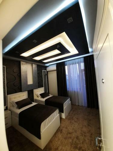 Hotel The Land Of Ararat
