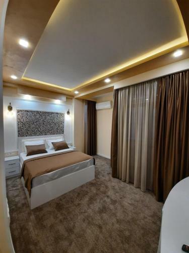 Hotel The Land Of Ararat