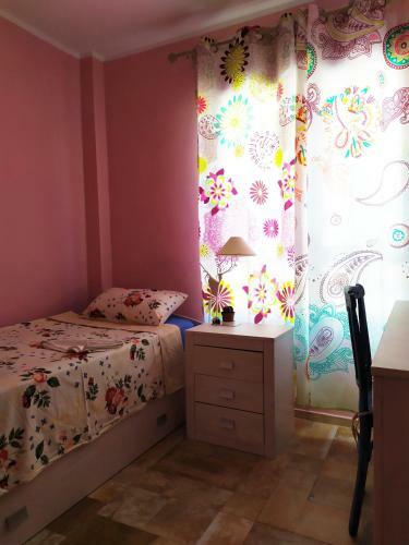 Apartamento Tazacorte Beach 1 Floor