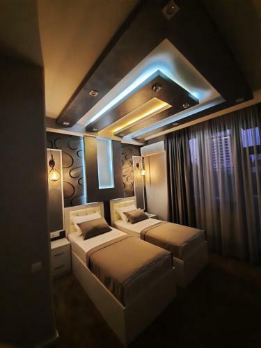 Hotel Juliet Yerevan