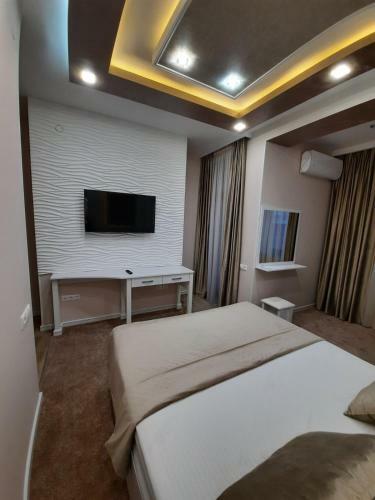 Hotel Juliet Yerevan