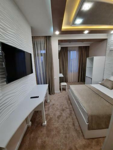 Hotel Juliet Yerevan