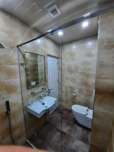 Hotel Juliet Yerevan
