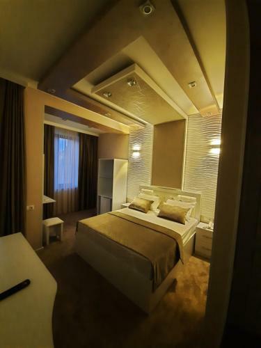 Hotel Juliet Yerevan