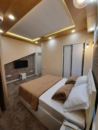 Hotel Juliet Yerevan