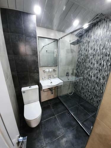 Hotel Juliet Yerevan