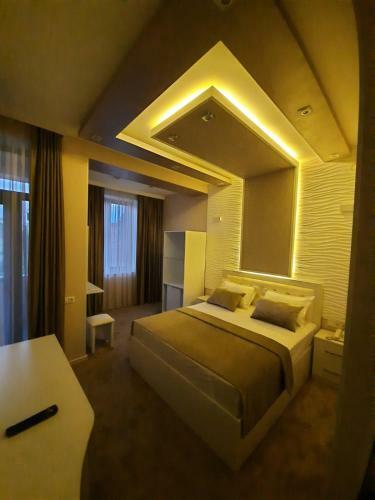 Hotel Juliet Yerevan