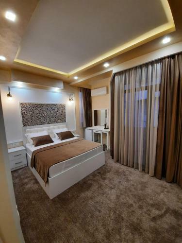 Hotel Juliet Yerevan