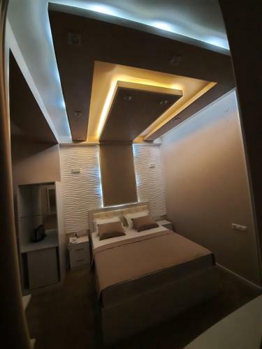 Hotel Juliet Yerevan