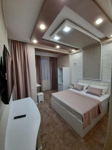 Hotel Juliet Yerevan