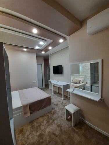 Hotel Juliet Yerevan