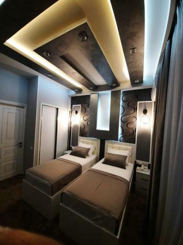 Hotel Juliet Yerevan