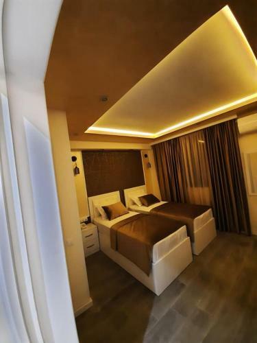 Hotel Juliet Yerevan