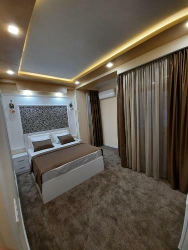 Hotel Juliet Yerevan