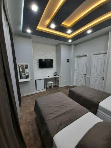 Hotel Juliet Yerevan
