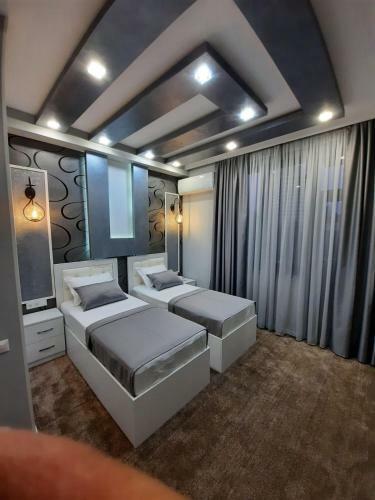 Hotel Juliet Yerevan