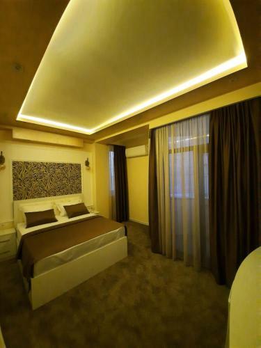 Hotel Juliet Yerevan