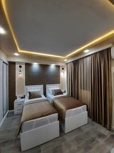 Hotel Juliet Yerevan