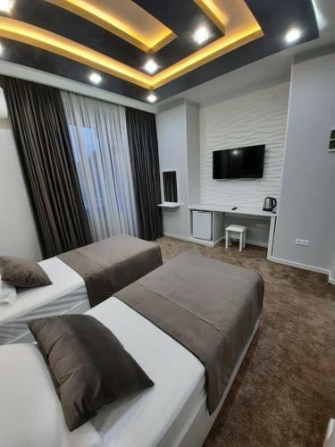Hotel Juliet Yerevan