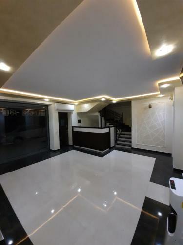 Hotel Juliet Yerevan