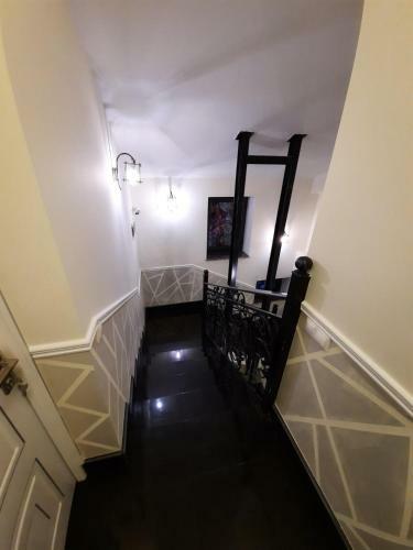 Hotel Juliet Yerevan