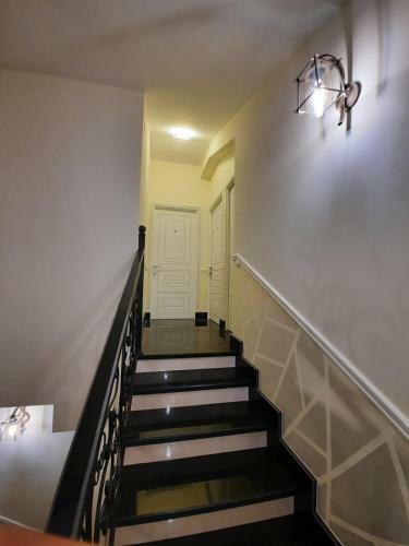 Hotel Juliet Yerevan