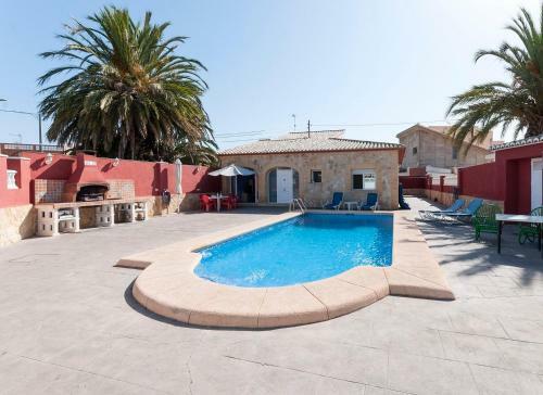 Villa Cerezo