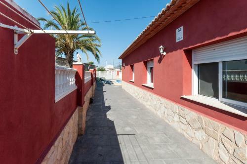 Villa Cerezo