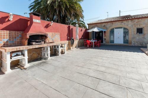 Villa Cerezo