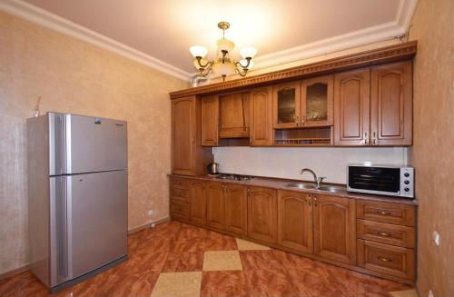 Yerevan House Luxury Apartment 10