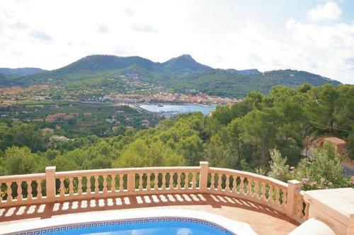 Villa Picasso