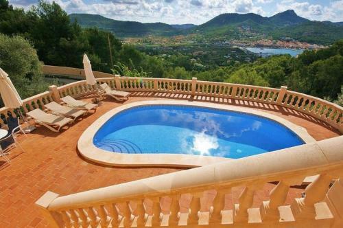 Villa Picasso