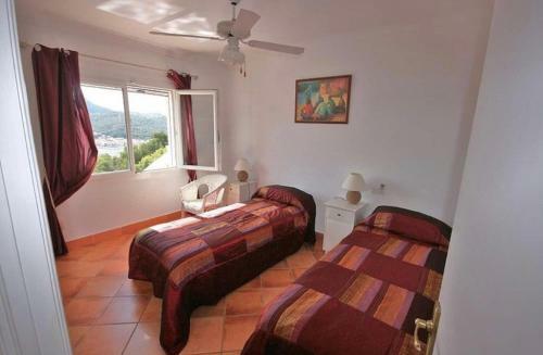 Villa Picasso
