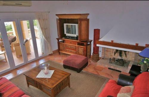 Villa Picasso