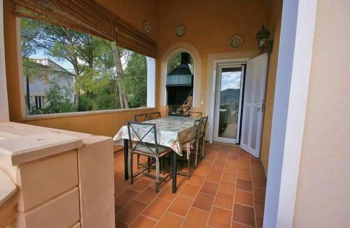 Villa Picasso