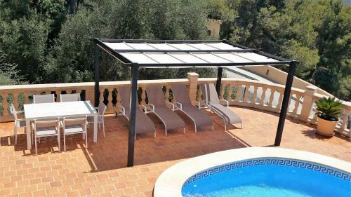 Villa Picasso