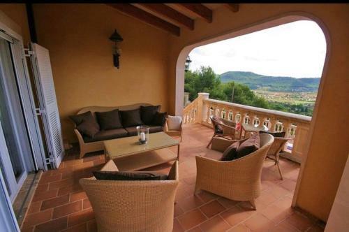Villa Picasso