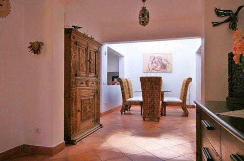 Villa Picasso