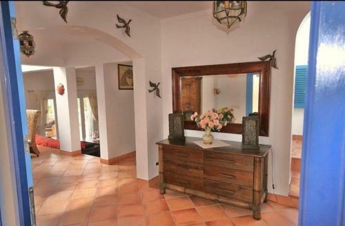Villa Picasso