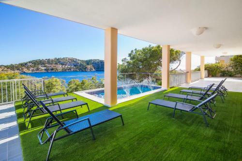 Fantastic Villa Port D'andratx
